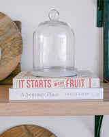 It Starts with Fruit Book