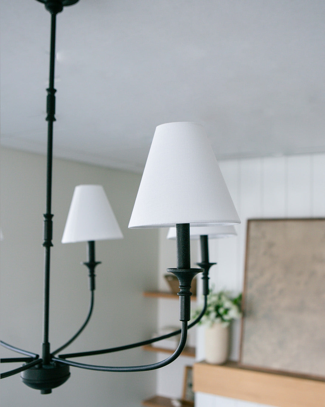 Bridget Chandelier