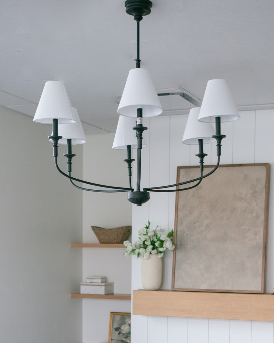 Bridget Chandelier