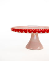 Valentines Cake Stand