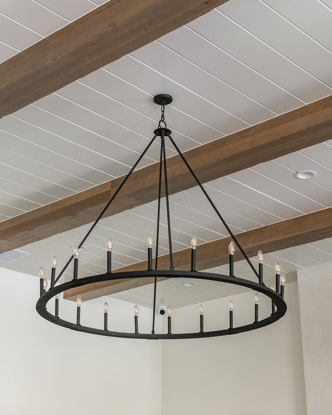 Veinte Chandelier