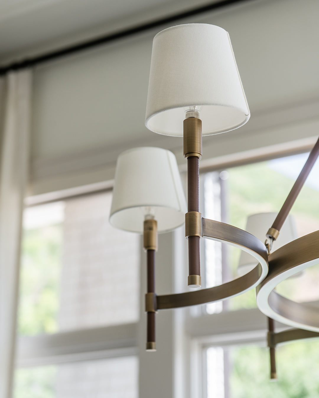 Palamino Chandelier