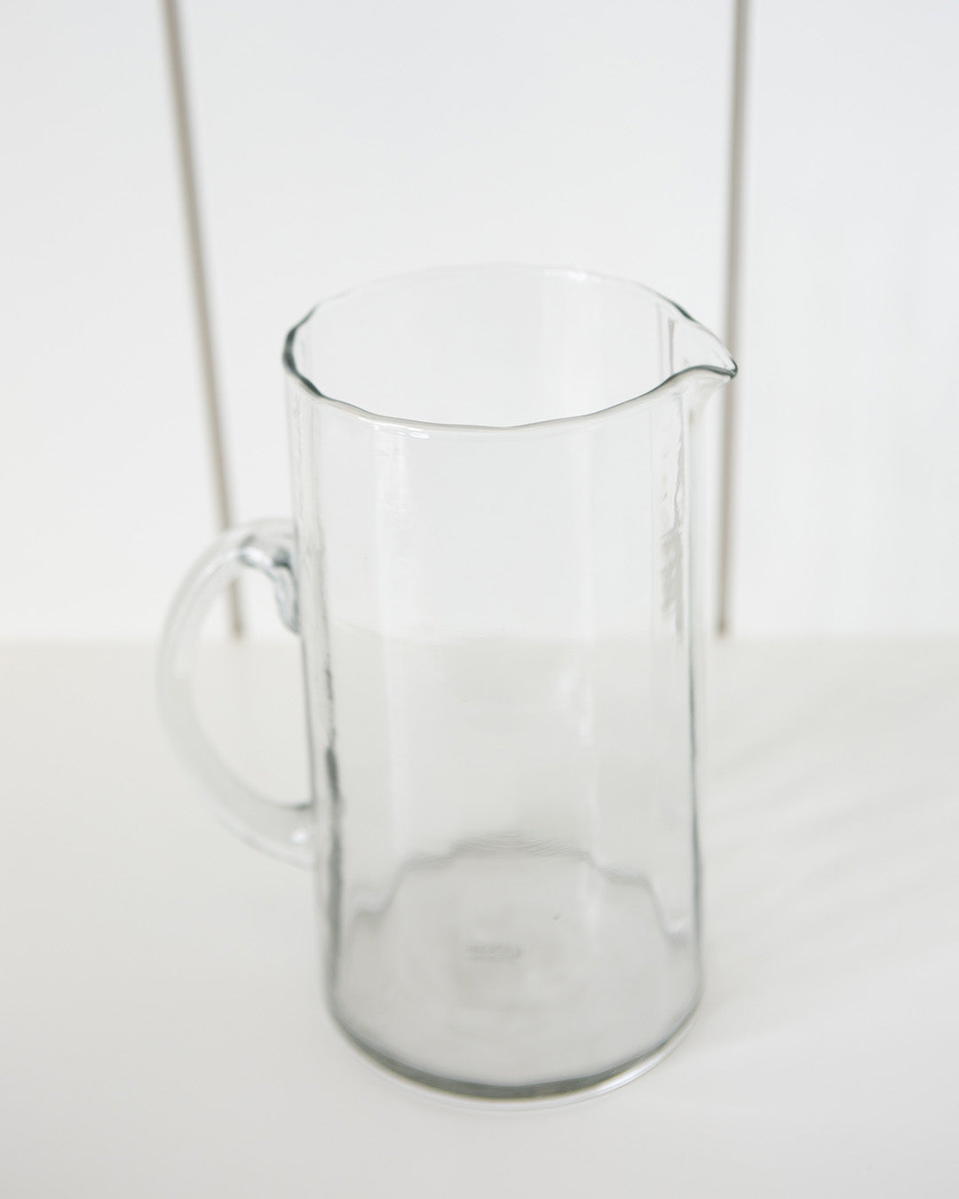 Coastal Pitcher