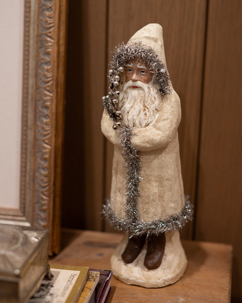 Snowy St. Nicholas
