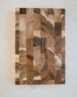 Francis Wood Cutting Board