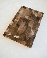 Francis Wood Cutting Board