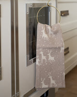Holiday Tea Towel - Set of 3
