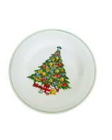 One of a Kind Winter Dinnerware Set