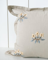Eden Pillow Cover