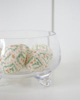 Florence Glass Bowl