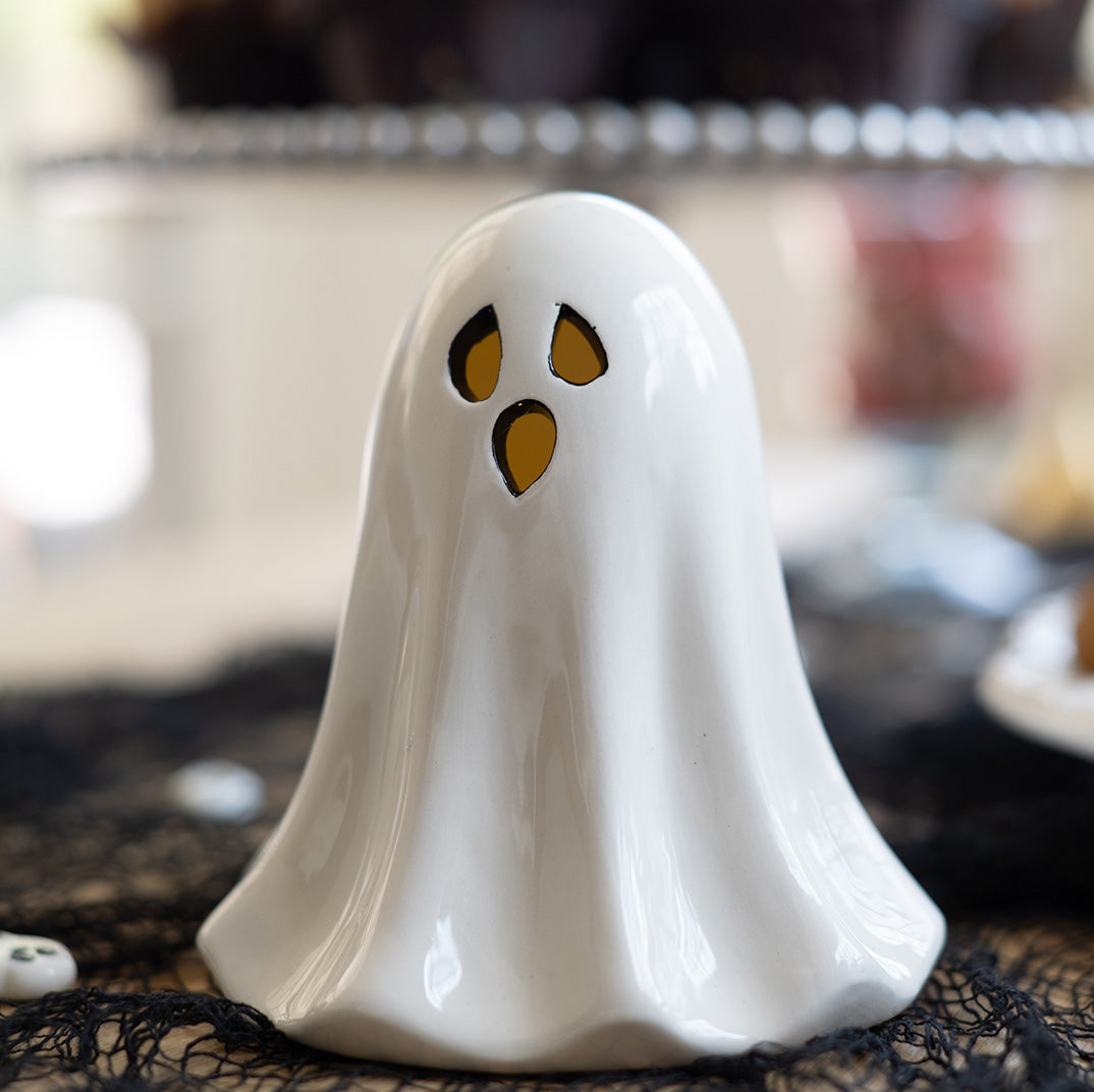 Glow Ghost