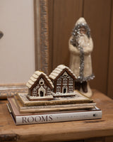 Snowy St. Nicholas