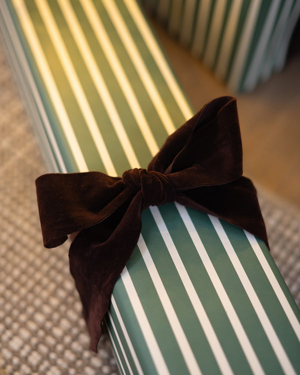 2" Coco Velvet Ribbon - 5 Yards