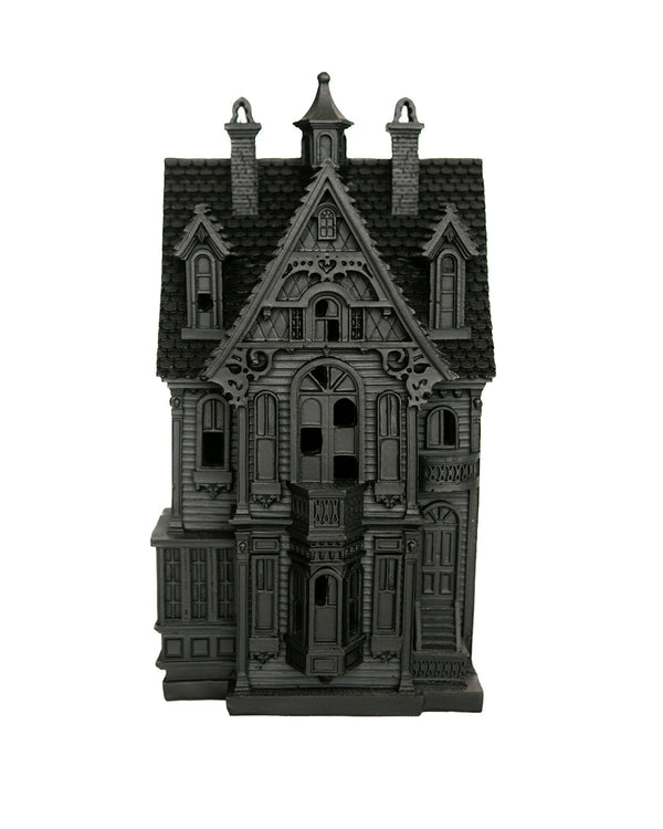 Battery Operated Haunted House