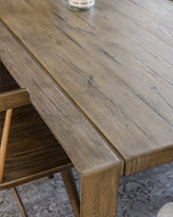 Hayes Dining Table