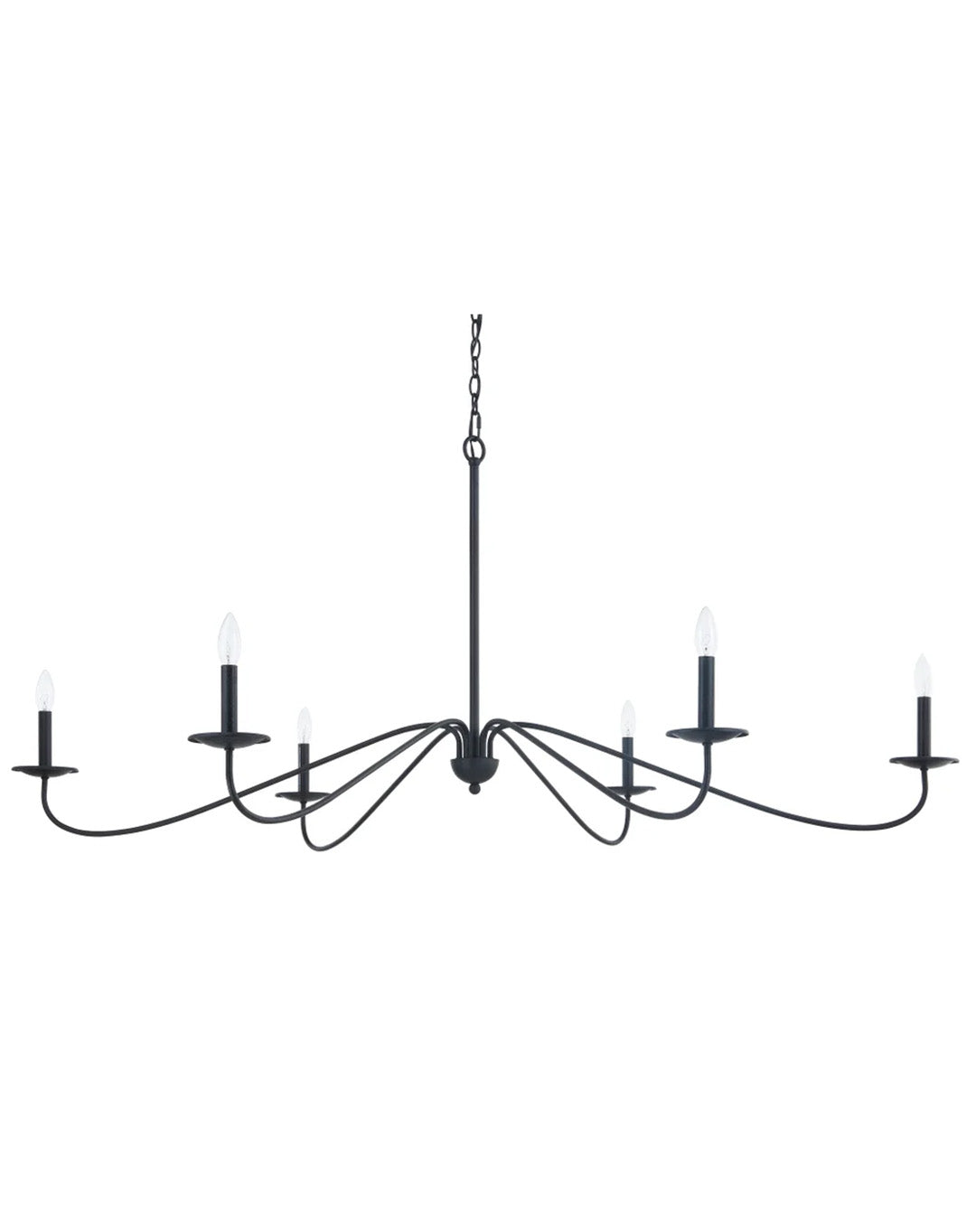 Hudson Chandelier
