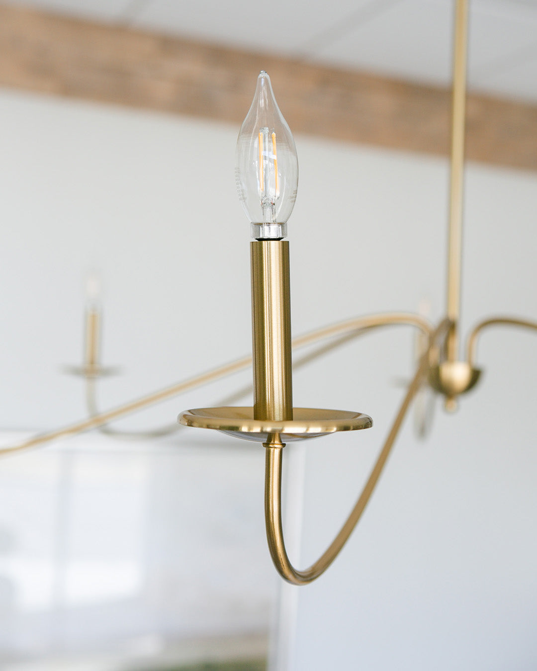 Hudson Chandelier