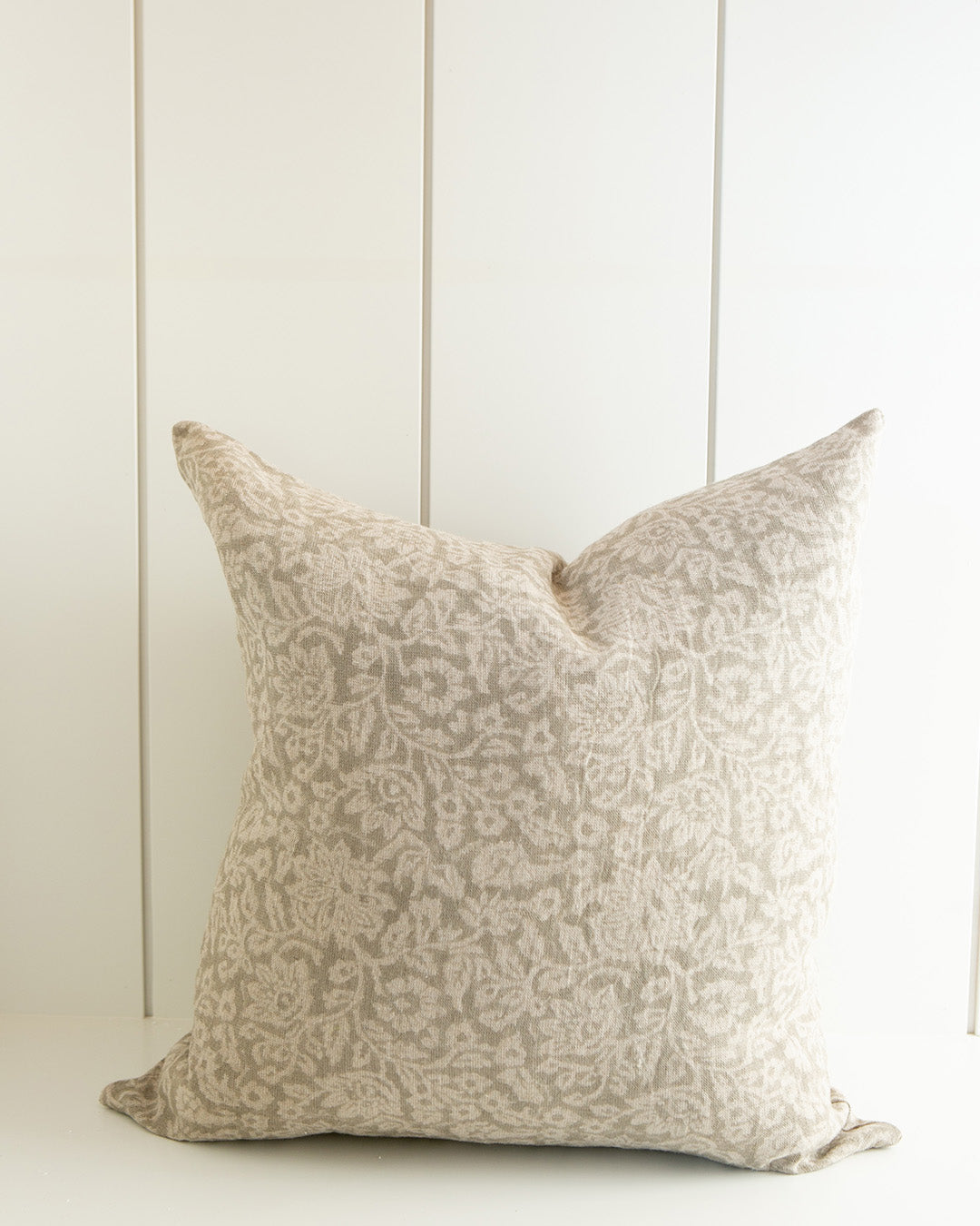 Remi Floral Pillow Cover