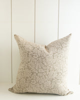 Remi Floral Pillow Cover