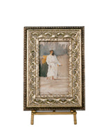 Christ Framed Art