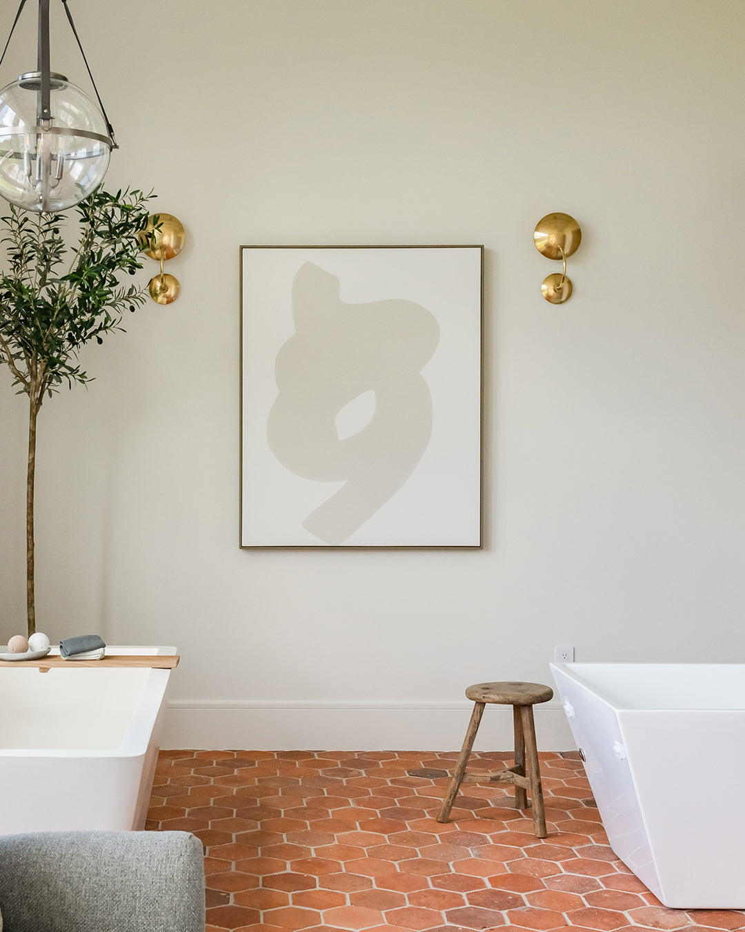 Kali Wall Sconce
