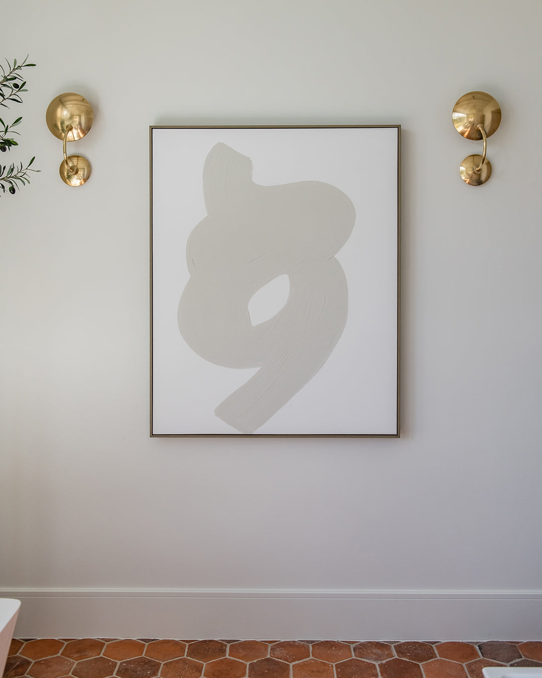 Kali Wall Sconce