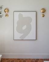 Kali Wall Sconce