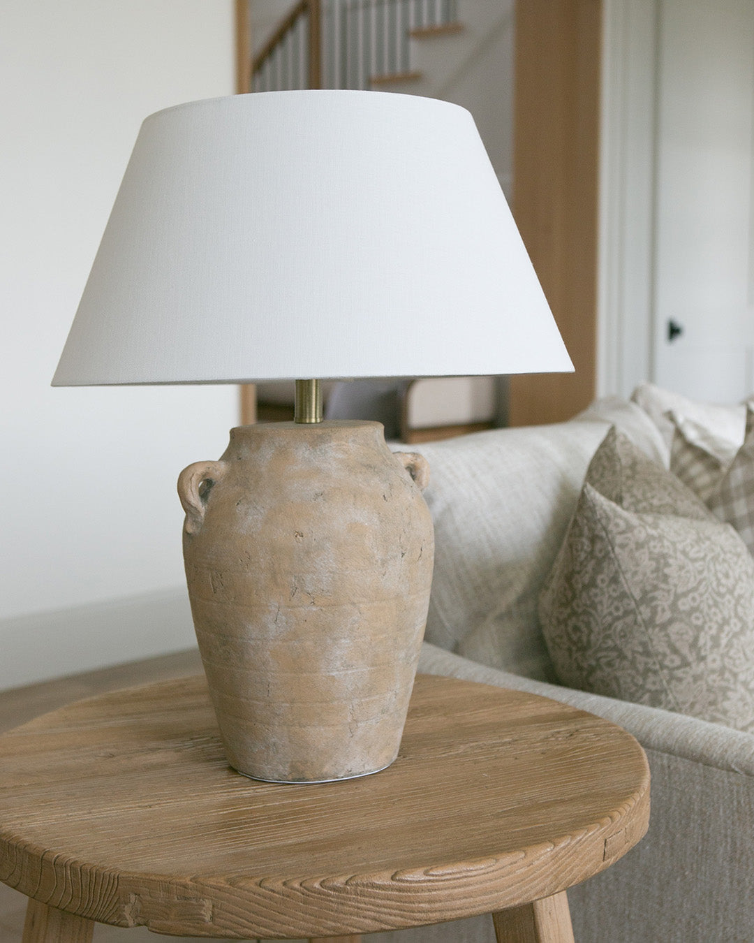 Luca Table Lamp