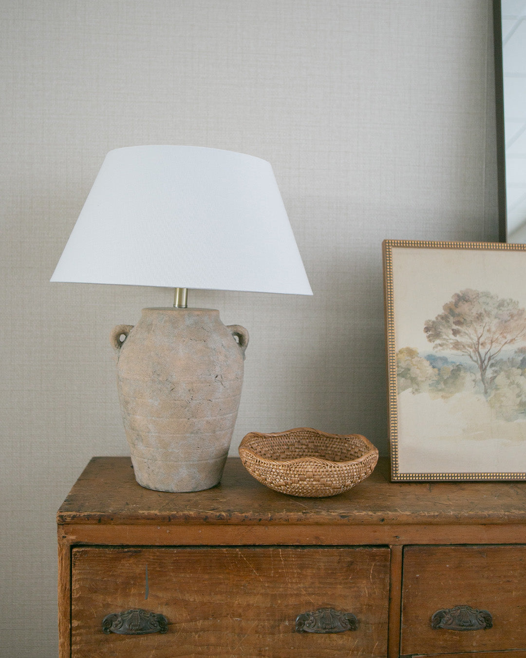 Luca Table Lamp