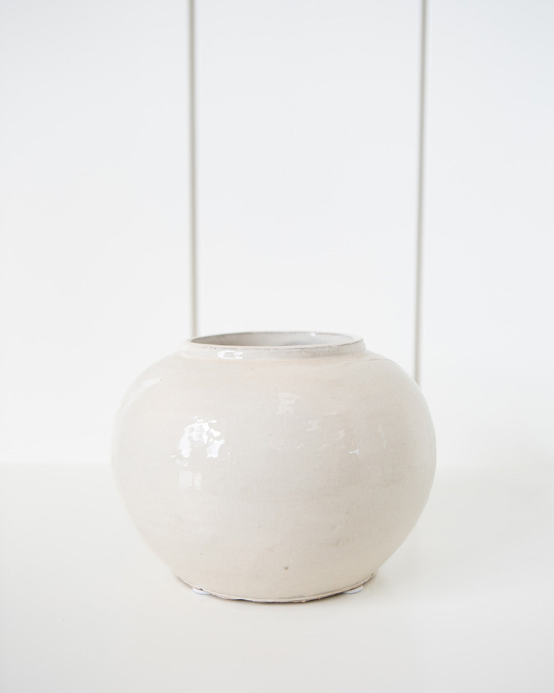 Luna Vase