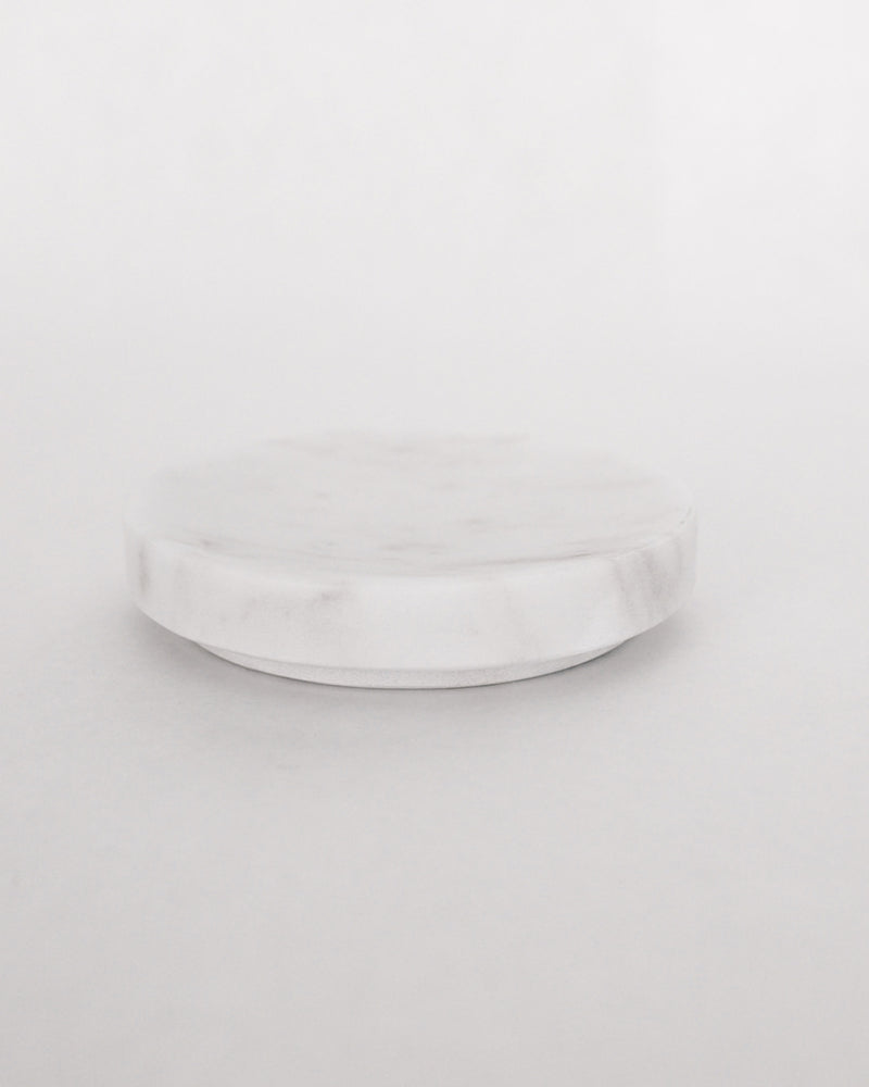 Marble Soap Dish