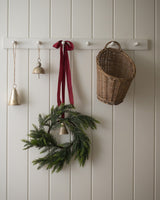 Silver Sleigh Bells