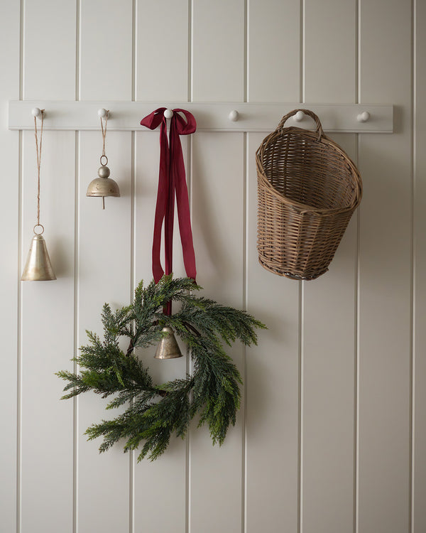 Silver Sleigh Bells
