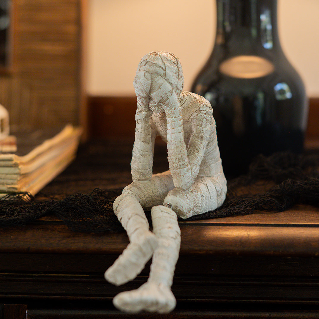 Mummy Trio - Set of 3 - Preorder