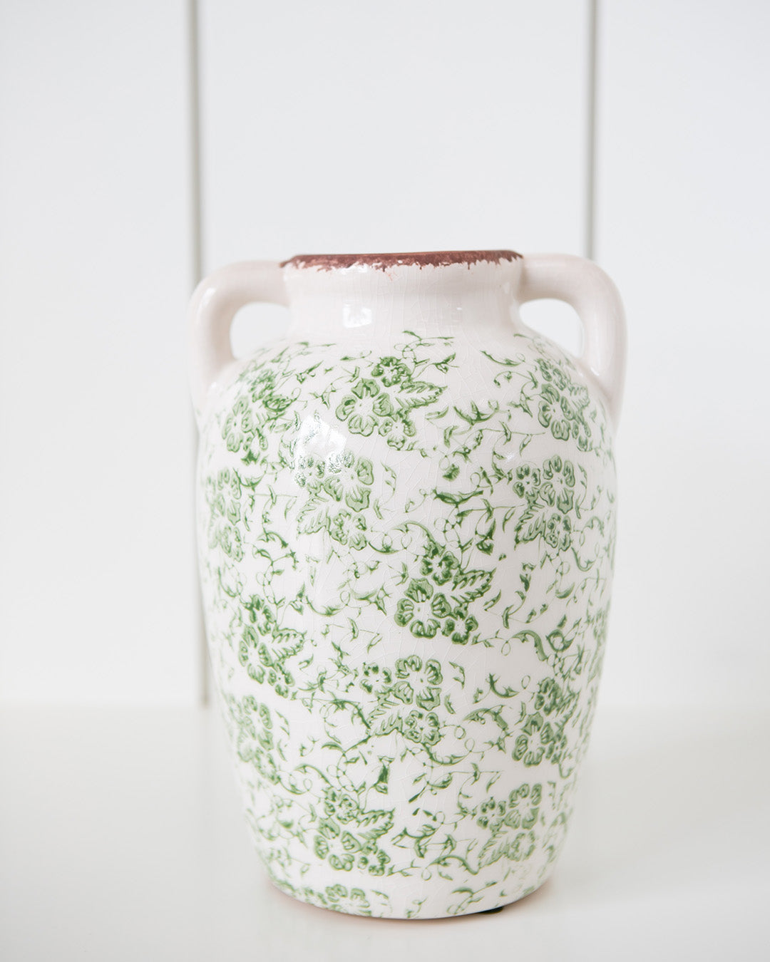 Olive Vase