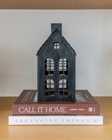 Vintage Haunted House - One of a Kind