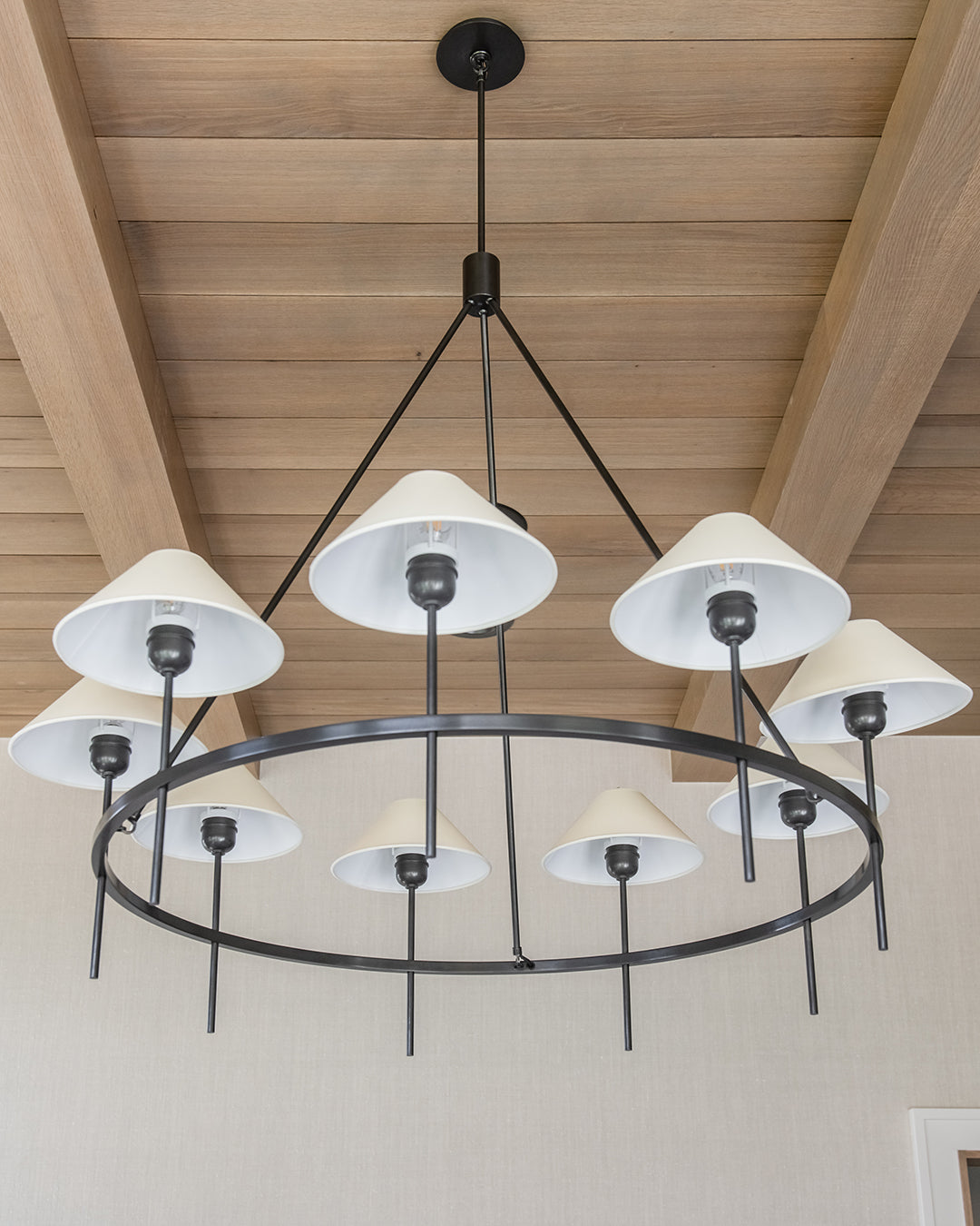 Hadley Chandelier