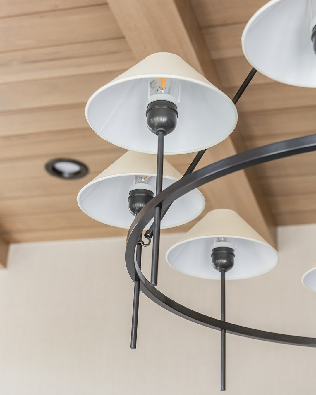 Hadley Chandelier