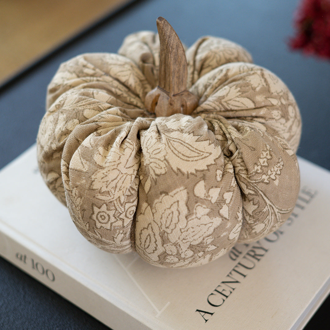 Matilda Pumpkin