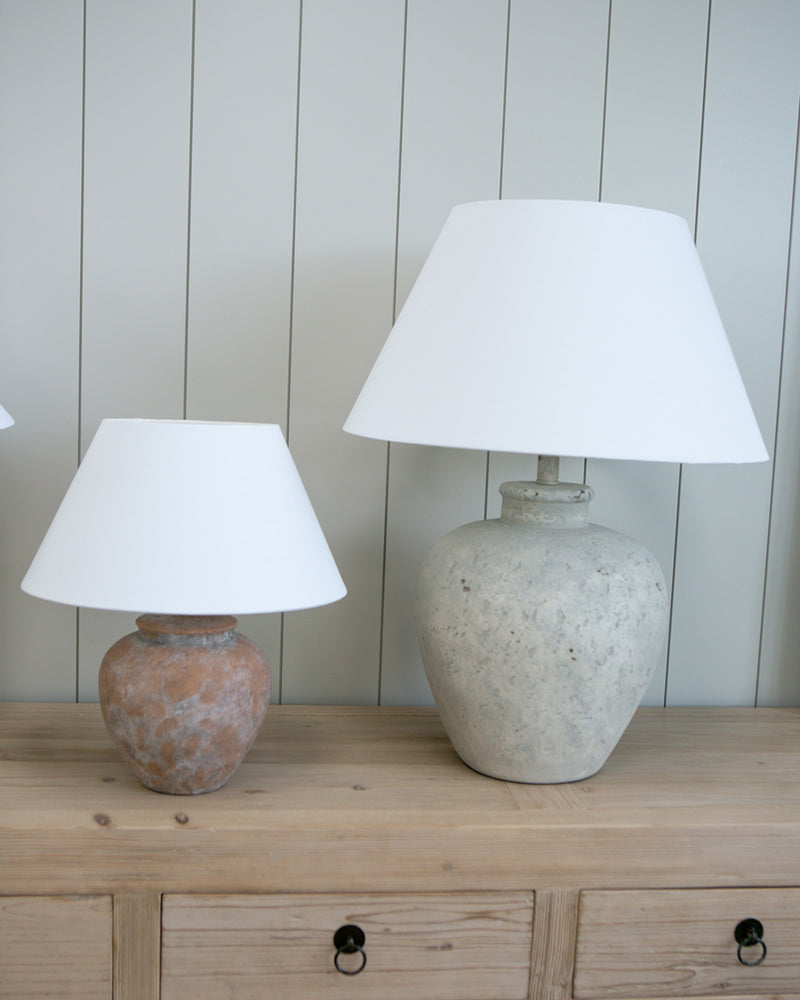 Archie Table Lamp