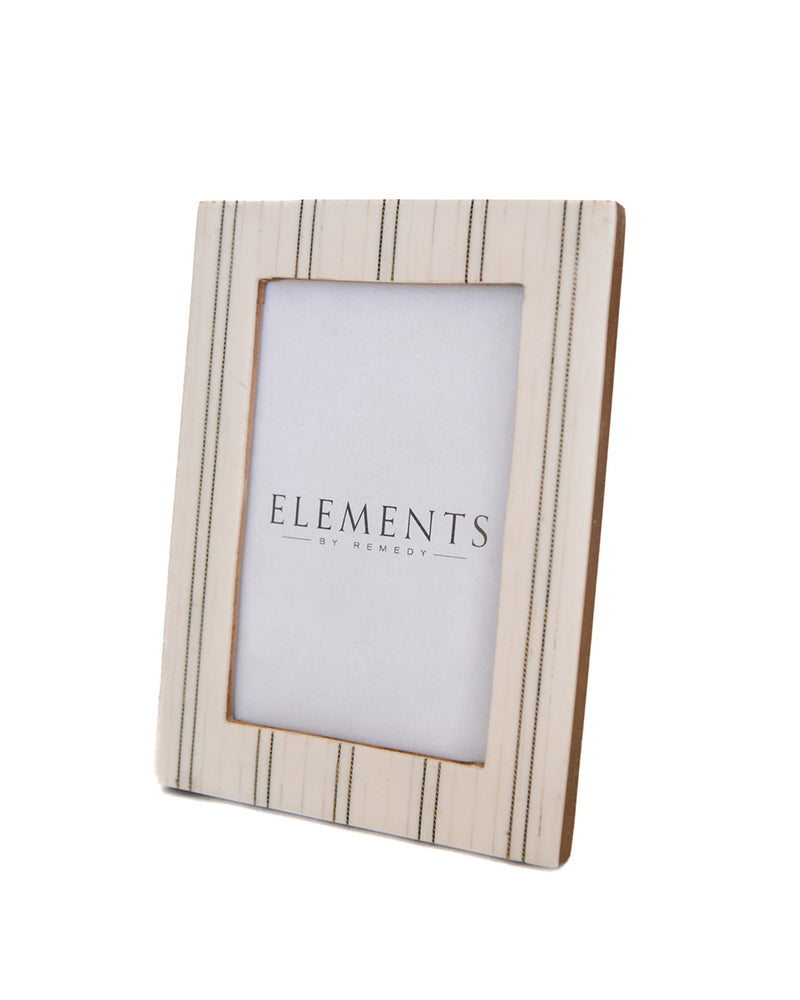 Resin Photo Frame