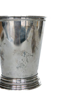 One of Kind Silver Trophy Vase