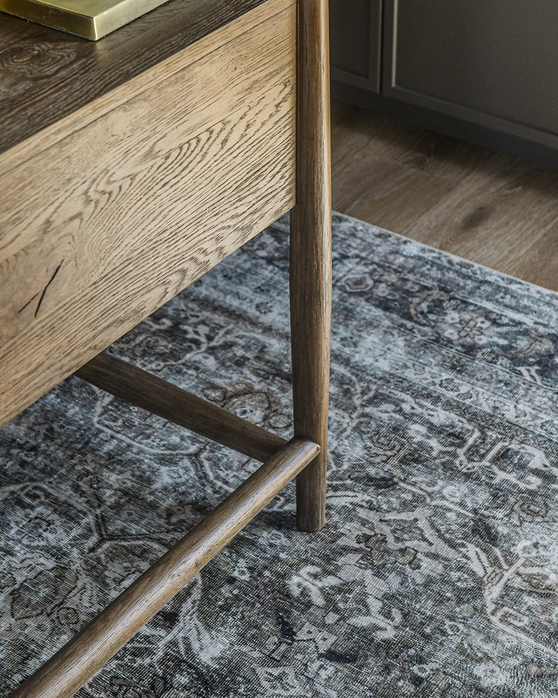 Sinclair Magnolia Rug | Elements by Remedy