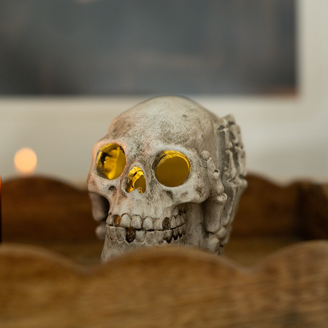 Twilight Skull Set
