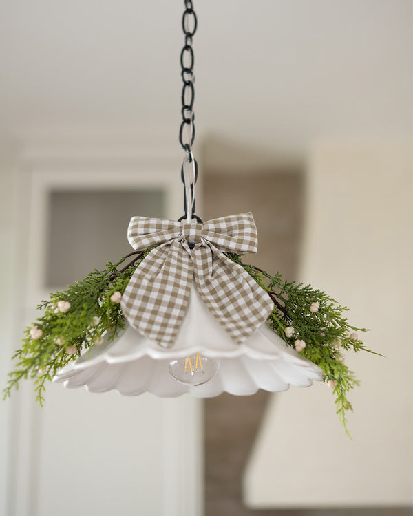 White Berry Cedar Bundle