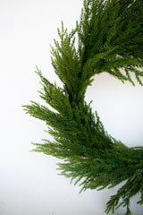 Cedar Grove Wreath