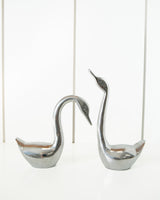 Sutton Swans - Set of 2