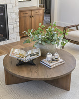 Terra Coffee Table