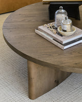 Terra Coffee Table