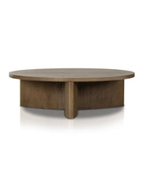 Terra Coffee Table